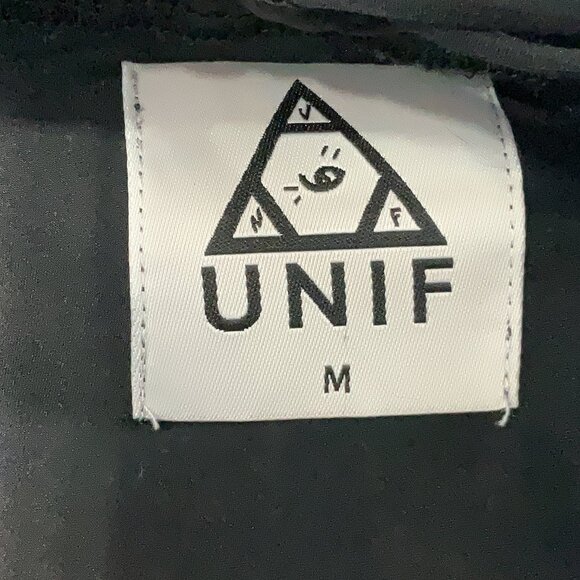 UNIF Ritual Pentagram maxi halter neck dress - Picture 8 of 10